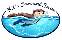 Kit's Survival Swim logo